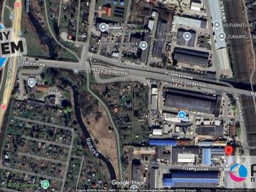 Pruszcz Gdański, Powiat gdański, Województwo pomorskie