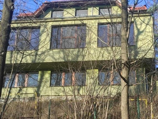 Komercyjne lokal na sprzedaż, Pokrzywna