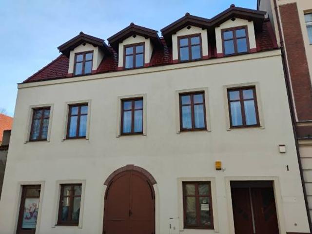 Komercyjne lokal na sprzedaż, Pocztowa