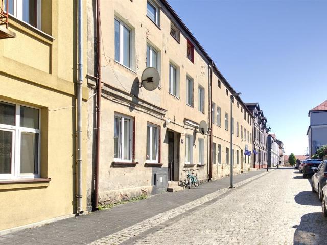 Komercyjne kamienica, blok na sprzedaż