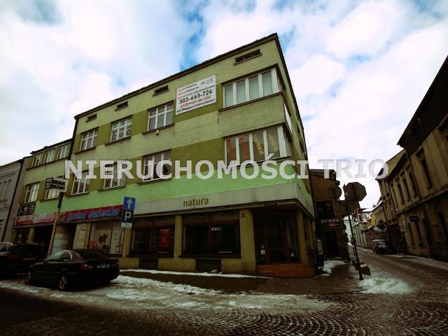 Komercyjne kamienica, blok na sprzedaż