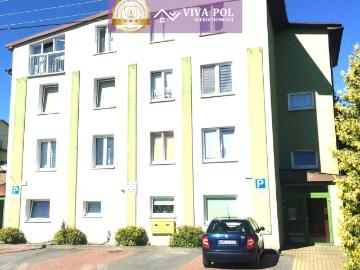 Komercyjne kamienica, blok na sprzedaż