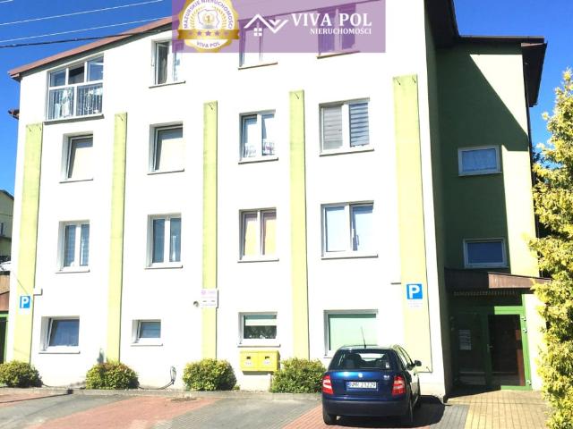 Komercyjne kamienica, blok na sprzedaż
