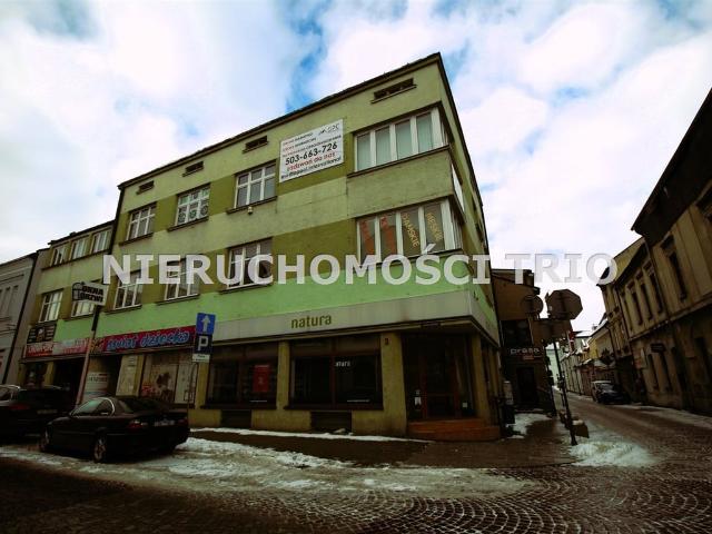 Komercyjne kamienica, blok na sprzedaż