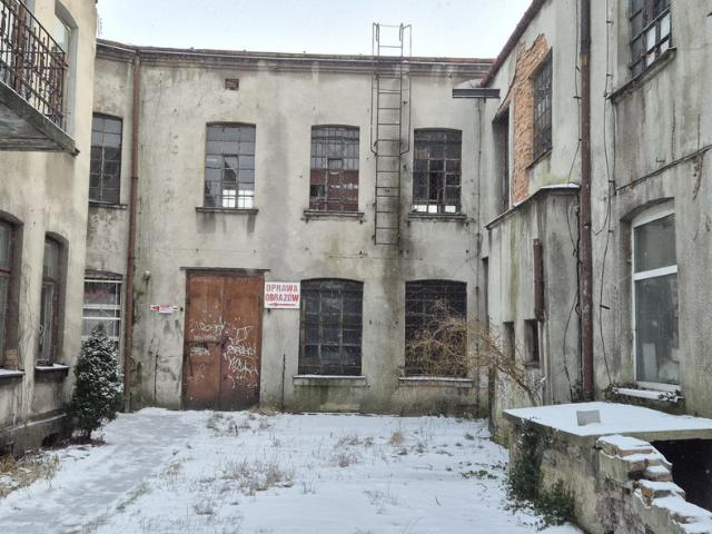 Komercyjne kamienica, blok na sprzedaż, Częstochowa, Stare Miasto