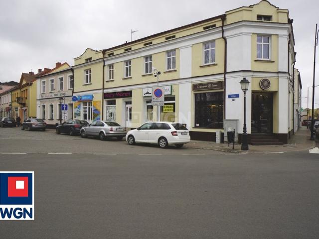 Komercyjne kamienica, blok na sprzedaż, Konin, 3 Maja