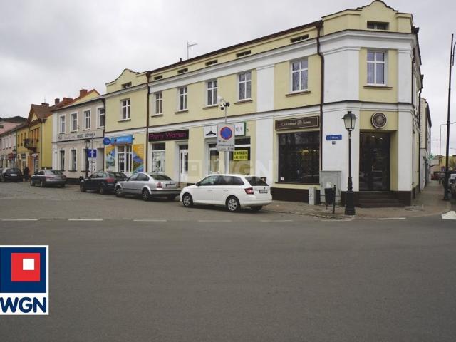 Komercyjne kamienica, blok na sprzedaż, Konin, 3 Maja