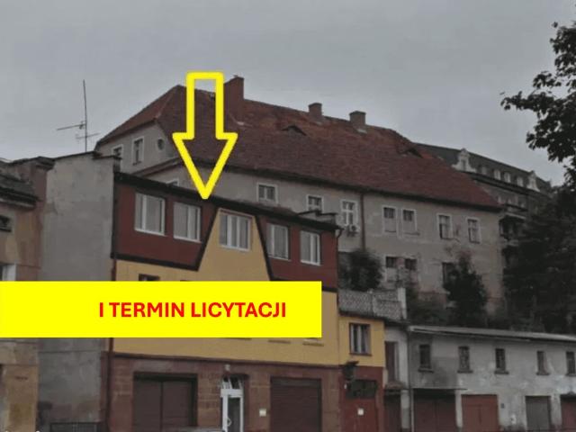 Komercyjne kamienica, blok na sprzedaż, Podjazdowa