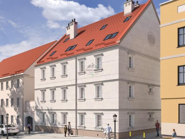 Komercyjne kamienica, blok na sprzedaż, Poprzeczna
