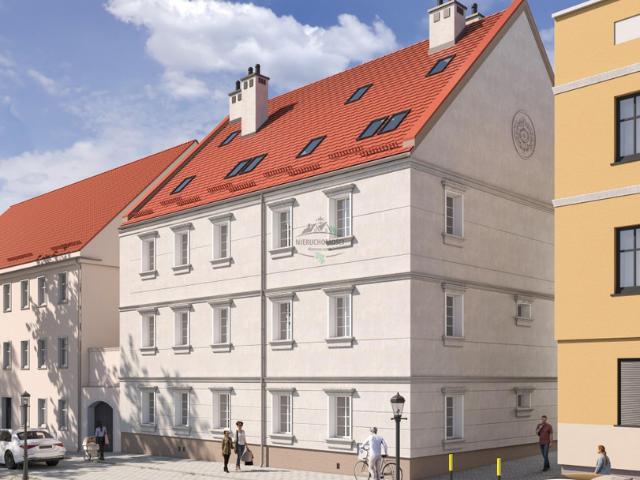 Komercyjne kamienica, blok na sprzedaż, Poprzeczna