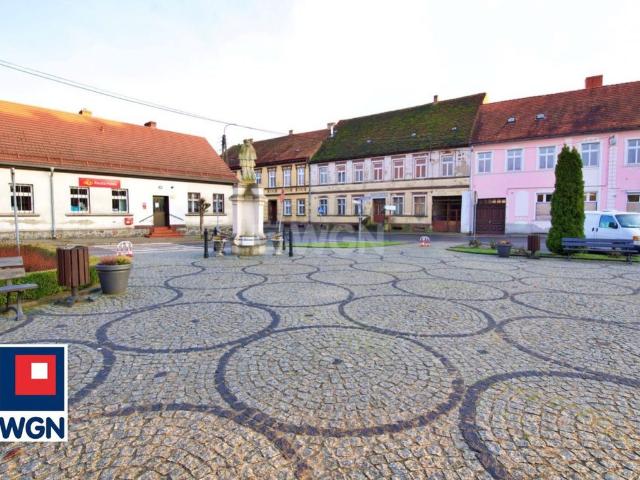 Komercyjne kamienica, blok na sprzedaż, Rynek