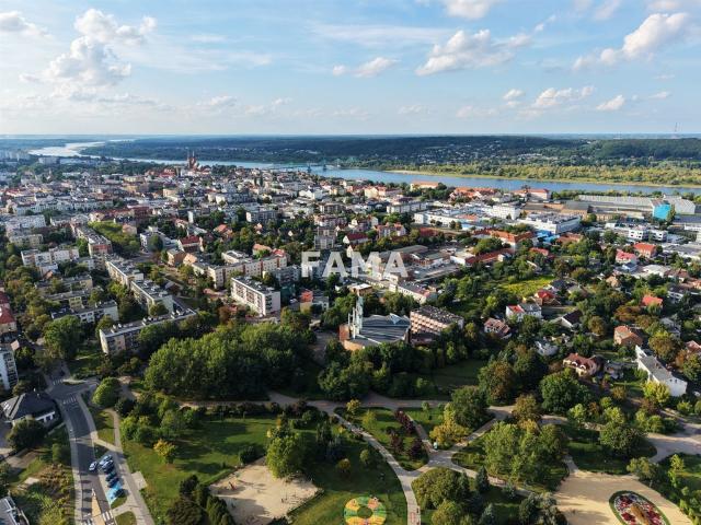 Komercyjne kamienica, blok na sprzedaż, Włocławek, Śródmieście