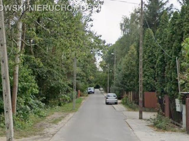 Komercyjne kamienica, blok na sprzedaż, Warszawa, Wawer