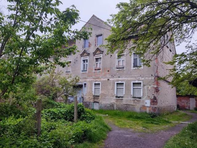 Komercyjne kamienica, blok na sprzedaż, Wrocław, Psie Pole, Stoczniowa