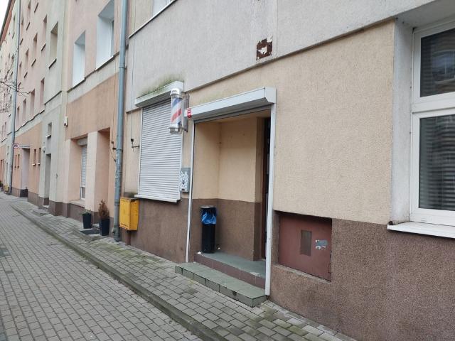 Komercyjne kamienica, blok na wynajem, Poznań, Chociszewskiego