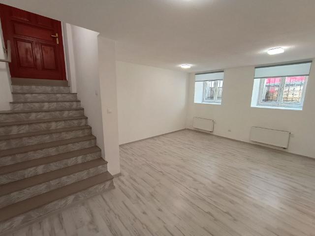 Komercyjne kamienica, blok na wynajem, Poznań, Grobla