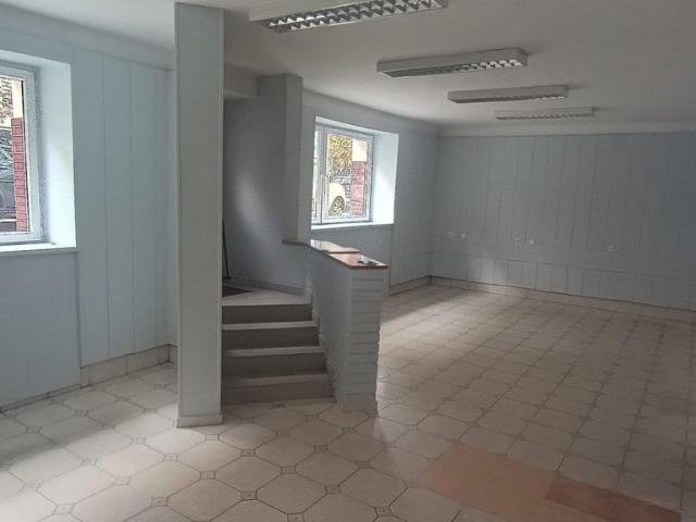 Komercyjne kamienica, blok na wynajem, Poznań, Prusa