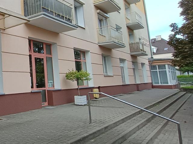 Komercyjne kamienica, blok na wynajem, Poznań, Winogrady