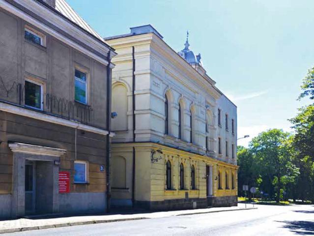 Komercyjne lokal na sprzedaż, 3 Maja