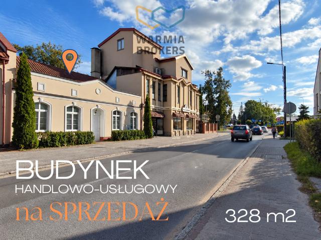 Komercyjne lokal na sprzedaż, 3 Maja