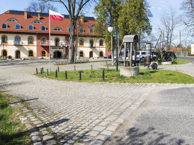 Komercyjne lokal na sprzedaż