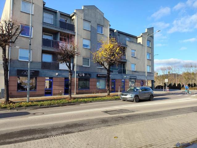 Komercyjne lokal na sprzedaż, 10 Lutego