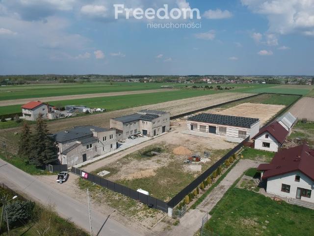 Komercyjne lokal na sprzedaż