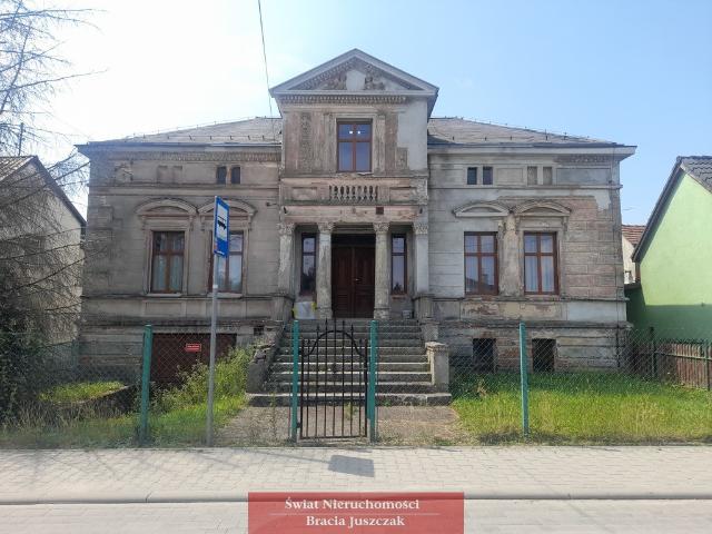 Komercyjne lokal na sprzedaż
