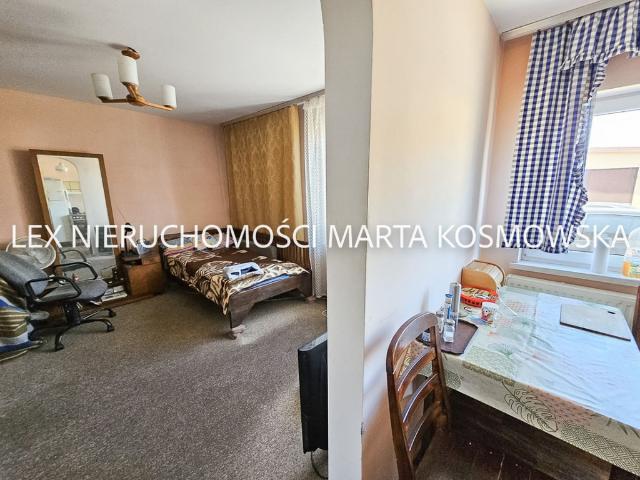 Komercyjne lokal na sprzedaż