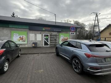 Komercyjne lokal na sprzedaż