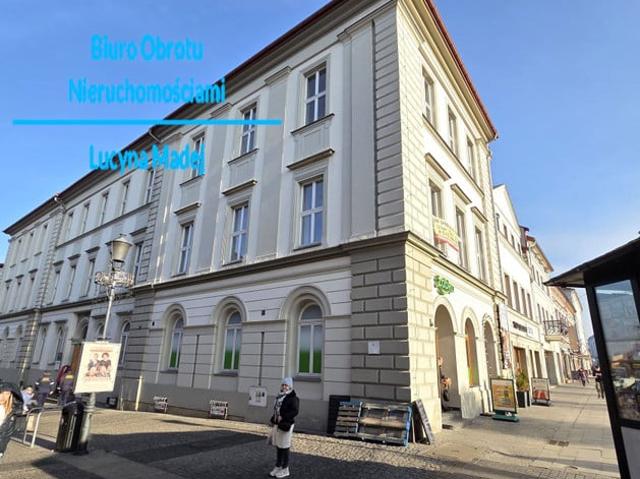Komercyjne lokal na sprzedaż