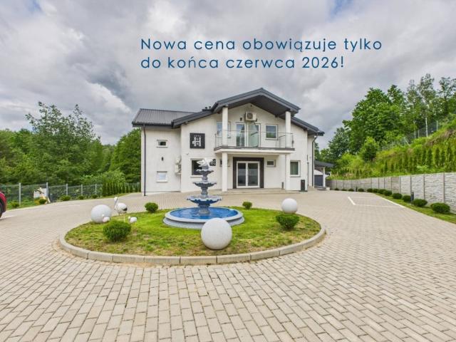 Komercyjne lokal na sprzedaż