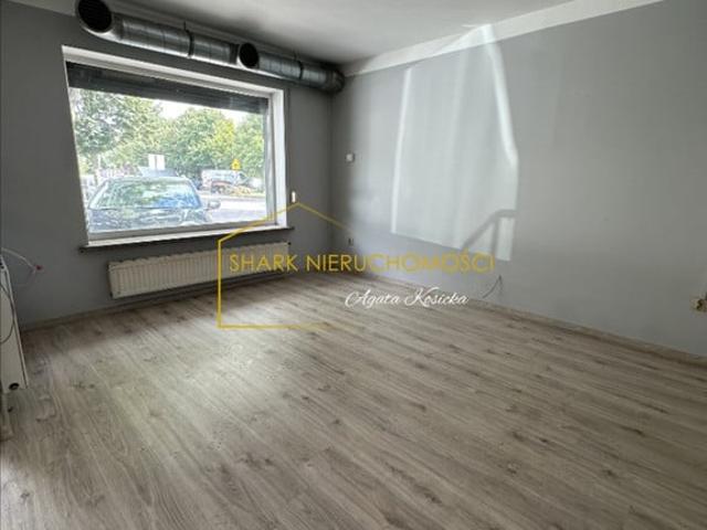 Komercyjne lokal na sprzedaż