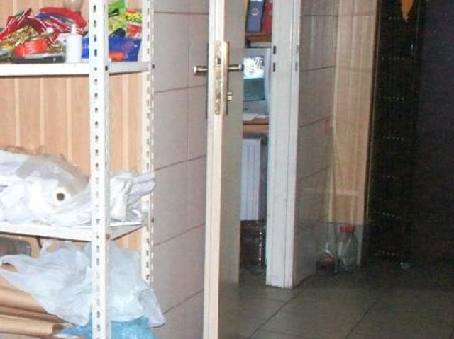 Komercyjne lokal na sprzedaż
