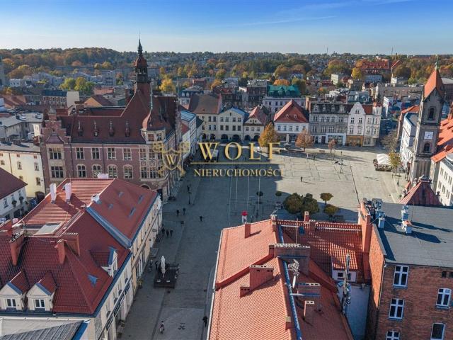 Komercyjne lokal na sprzedaż