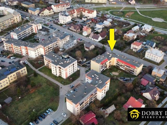 Komercyjne lokal na sprzedaż