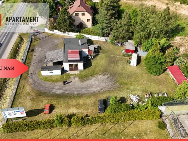 Komercyjne lokal na sprzedaż