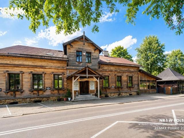 Komercyjne lokal na sprzedaż