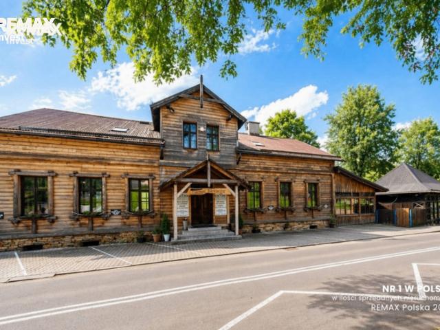 Komercyjne lokal na sprzedaż