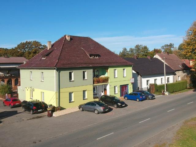 Komercyjne lokal na sprzedaż