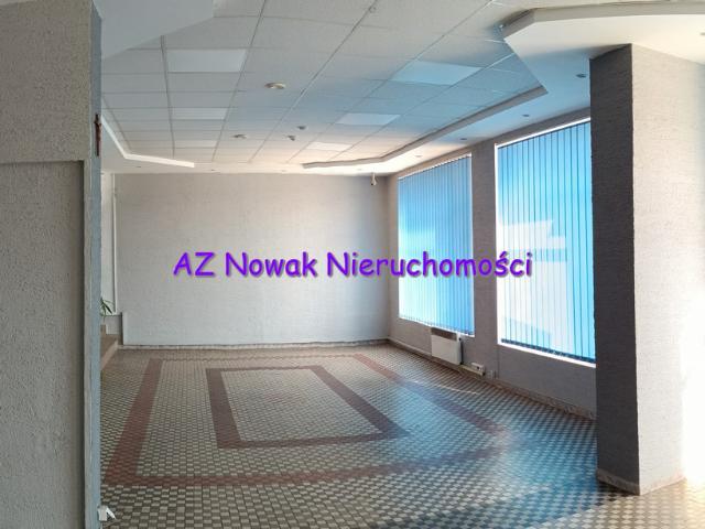 Komercyjne lokal na sprzedaż