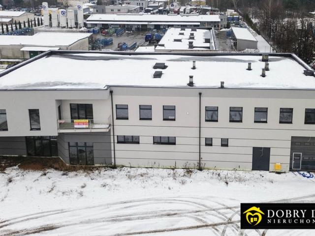 Komercyjne lokal na sprzedaż