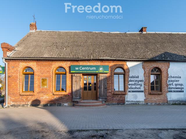 Komercyjne lokal na sprzedaż