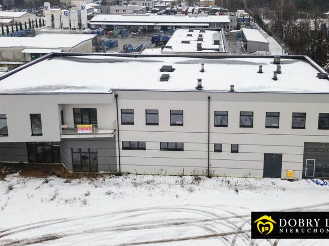 Komercyjne lokal na sprzedaż