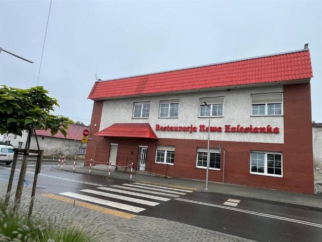 Komercyjne lokal na sprzedaż