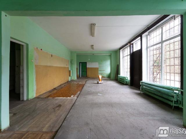 Komercyjne lokal na sprzedaż