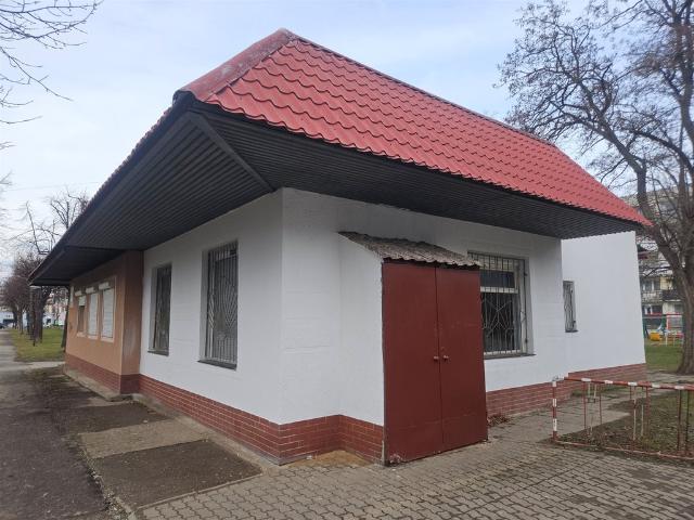 Komercyjne lokal na sprzedaż