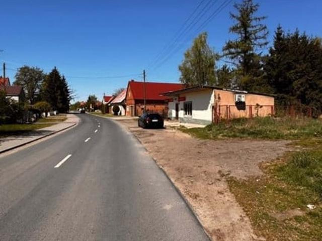 Komercyjne lokal na sprzedaż