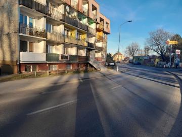 Komercyjne lokal na sprzedaż