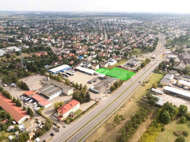 Komercyjne lokal na sprzedaż